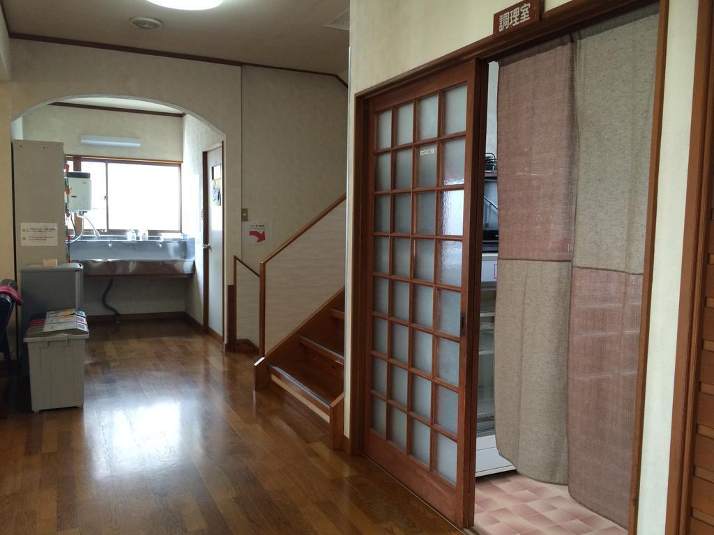 Nozawa Dream Hotel Exterior photo